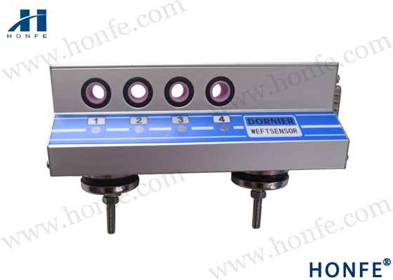 El sensor  de la trama asoma los recambios 4 agujeros 15 Pin Connector