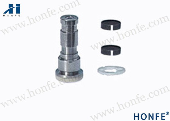 Aire Jet Textile Machinery Parts Plunger del ZAX de ED98007 Tsudakoma