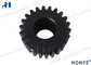 912505105 Sulzer Textile Machinery Spare Parts Gear Wheel Z=22