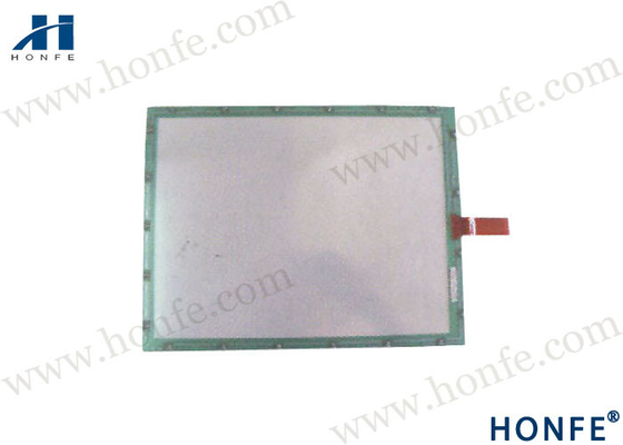 627B60AA ZAX-3 Tsudakoma exhiben el aire Jet Loom Parts 12,1”