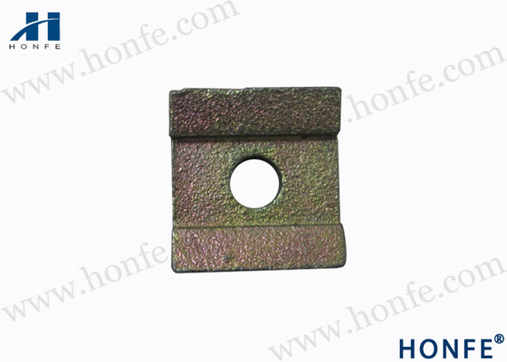Aire Jet Loom Parts Tsudakoma Machinery del pedazo 648641C/624431 del apretón