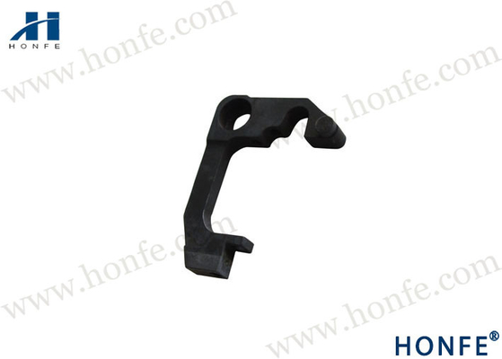 Cuerpo FA completamente 6m m P7300 del agarrador del extremo de la trama de 911859540 de Sulzer recambios del telar