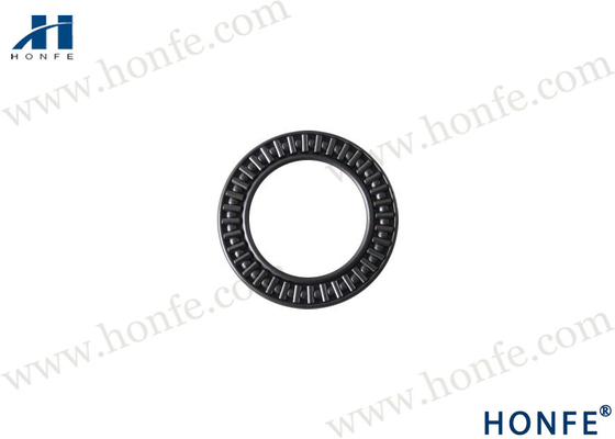 Jaula axial 30x47x2 de la aguja de 924605400 de Sulzer del telar recambios