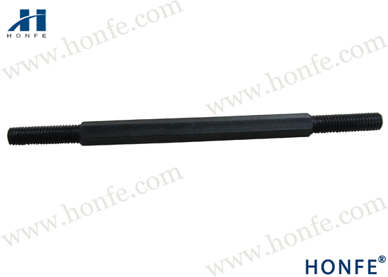 911138470 recambios del telar de Sulzer Rod roscado