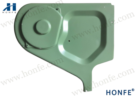 Protección de cadena de los recambios del telar de Sulzer (fibra de vidrio)