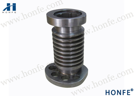 Recambios del telar de /911414117 Sulzer de la leva 911-414-117 del tensor de la trama