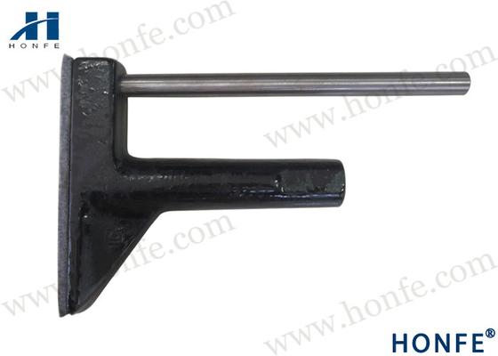 Recambios KB940 35X168-5 del pie 917720047 del telar rectangular del proyectil