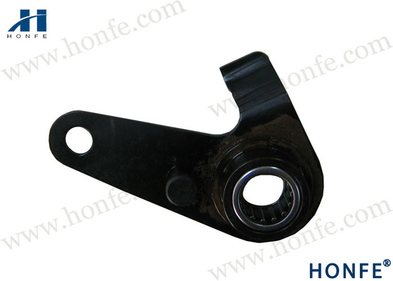 Recambios D=8 WS del telar de Sulzer de la palanca de freno 911-814-105/911814015