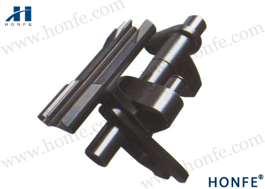 Selector 1-1/2D1/K2 de 911840144 de Sulzer recambios del telar