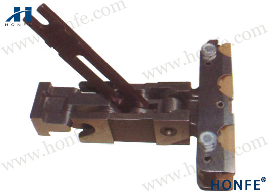 Freno P7150 D2 del proyectil de 911827062 de Sulzer recambios del telar