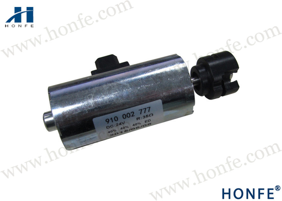 Recambios 845021000/845021001/927009861/270017394/716039000 de Sulzer del telar que mezclan el solenoide bipolar de la trama