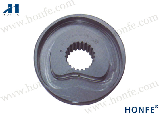 Disco de la leva horizontal para los recambios del telar de Sulzer del orillo 911-459-066/911459066