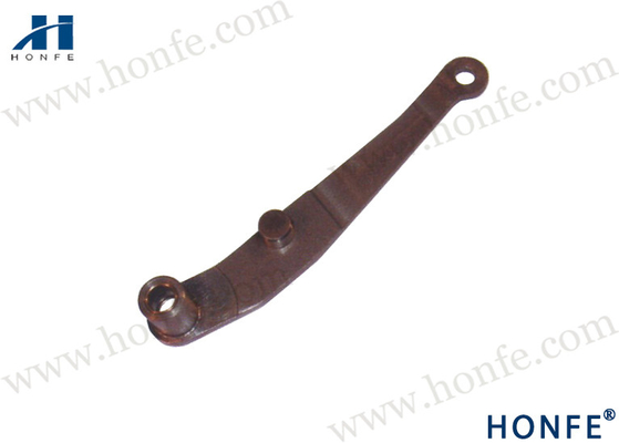 911859522 piezas de Sulzer de una palanca FA P7150 del rodillo de hilo del orillo del telar
