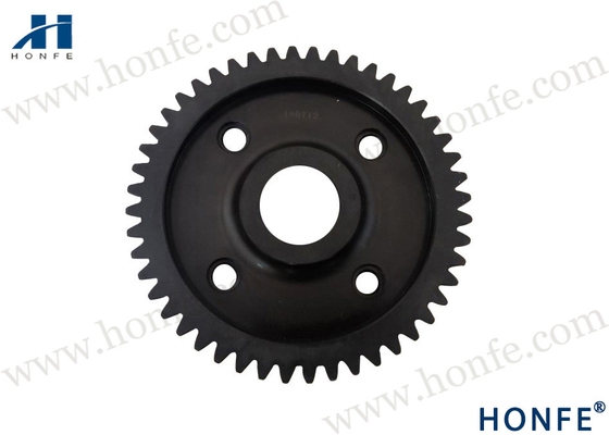 Rueda globoide Z=48 de 912511039 de Sulzer recambios del telar