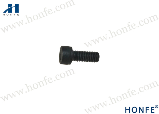Tornillo de zócalo del hexágono de 921330500 de Sulzer de la materia textil recambios del telar