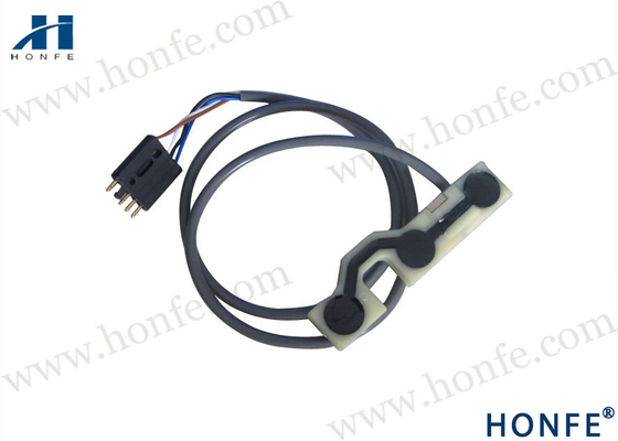 845031000/911802664 Sulzer asoma el sensor D2 P7200 de Pfr