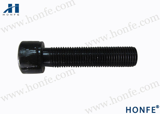 921-319-300 recambios M14x1.5x60 F10 del telar de Sulzer del perno
