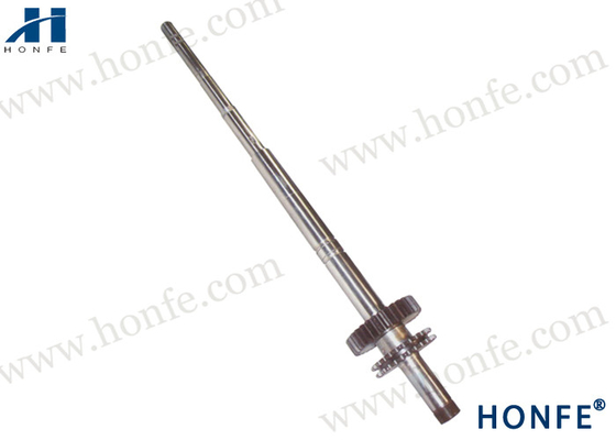 El proyectil P7100 Sulzer del eje impulsor asoma los recambios 911-349-315/911349315