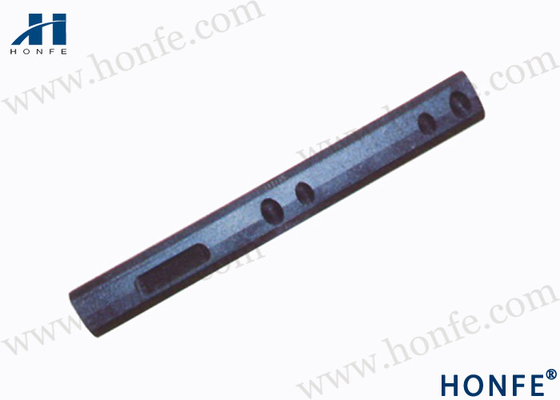 Recambios del telar de Sulzer del proyectil de la cuña 911-323-771 del extremo 8-9M M 16x15x177