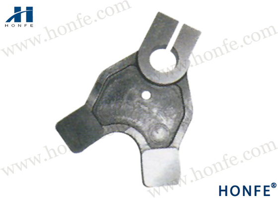 El proyectil P7150 Sulzer del disco de la parada asoma los recambios 715-781-000