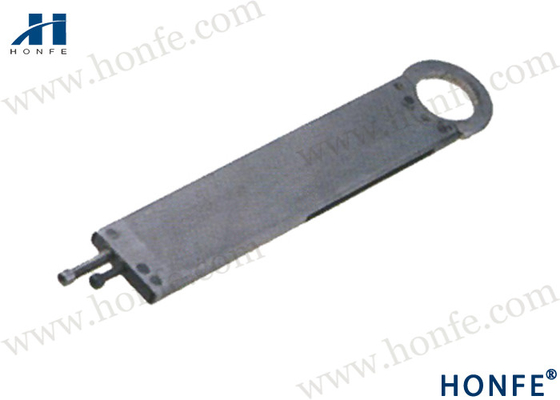 Palanca D=42 M6 del Dobby de 911639002 de Sulzer del telar recambios de la máquina