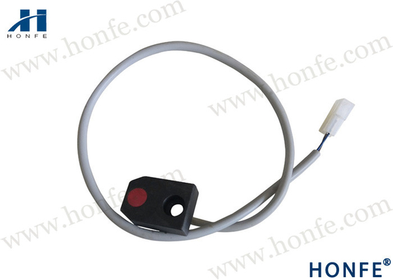 PU del sensor del proyectil, piezas del telar de D1 911-328-097/911-325-019/911-123-019 Sulzer