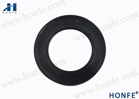 Anillo de rodadura de acero de los recambios de la máquina del telar de Sulzer del poder 911103119