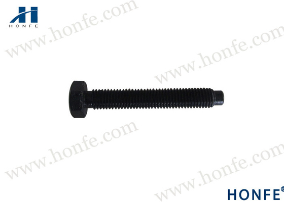 921-077-890 telar del proyectil del tornillo de los recambios del telar de Sulzer M12x80-8.8