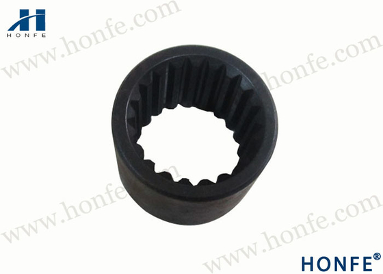 911315856 recambios del telar de Sulzer que espacian Bush D34.65x44x35mm