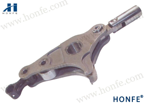 911822129 recambios del telar de Sulzer que escogen la palanca P7150 del rodillo