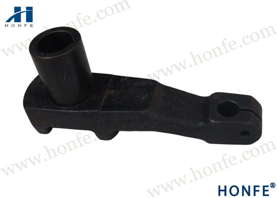 Telar de los recambios de S.H Lever Projectile Loom 911-117-154 Sulzer