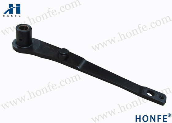 El telar del proyectil de Axle Stud parte la palanca horizontal Su del rodillo de Rfkl