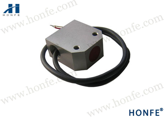 Maquinaria del proyectil de los recambios del telar del sensor 927-009-861 Sulzer del Su