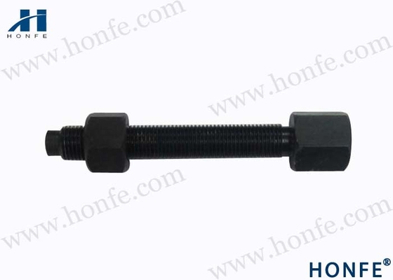 Determinación del proyectil P7100 de los recambios del telar del tornillo 911-322-527 Sulzer