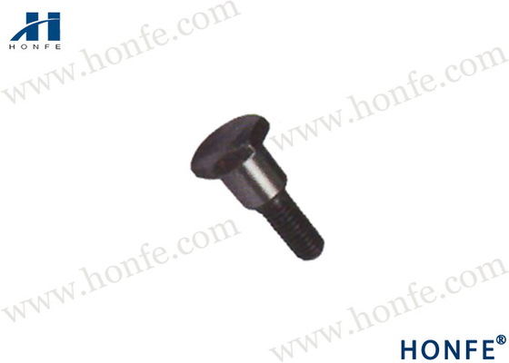 Recambios Axle Bolt de la maquinaria de la materia textil del telar del proyectil 911-100-332