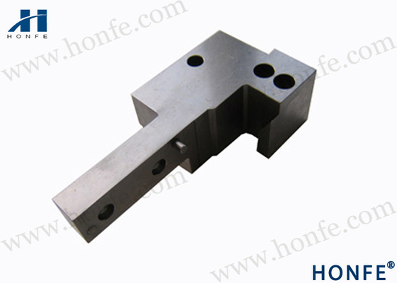 Recambios del telar de la PU Sulzer del proyectil Front Picking Block 911-116-177