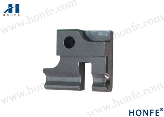 Ms Projectile P7100 de Front Guide Insert de los recambios del telar de Fr911-416-007 Sulzer