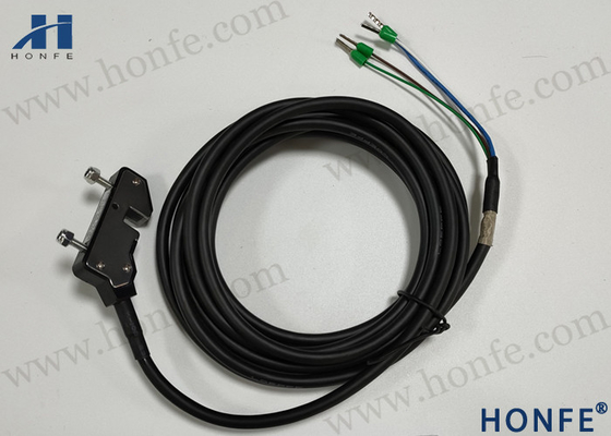373940 / detector electrónico de la trama de la foto de 375461/398298 recambios del telar de HONFE-Dorni