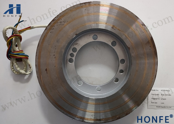 Los recambios del telar de HONFE-Dorni que tejen asoman aire Jet Brake Coil 375256