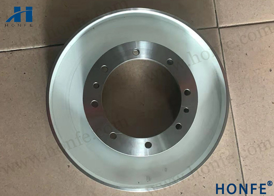 Telar de HONFE-Dorni de 394141 del freno de Electremagnet de telar recambios