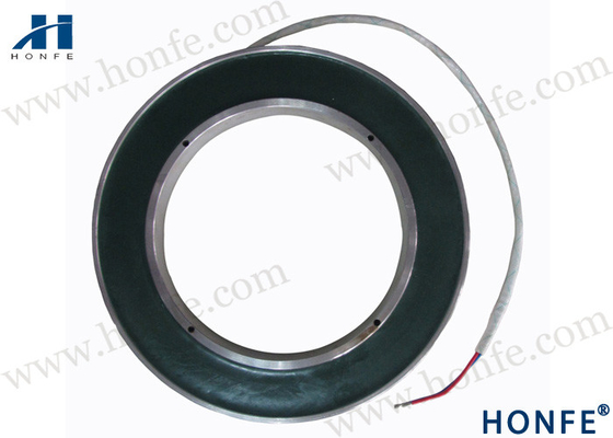 Bobina del freno del telar de Jet Loom Spare Parts Weaving del aire de HONFE-Dorni HTV