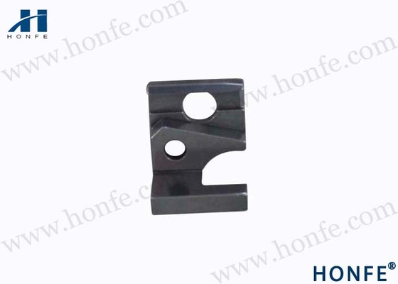 Partes 911316462 del telar del ms Projectile P7100 Sulzer de Front Guide Insert