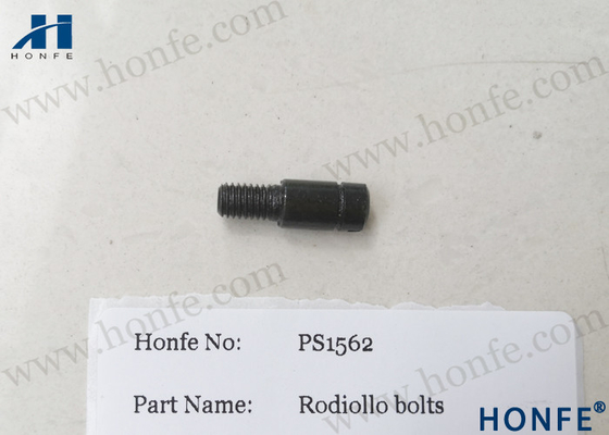 Rodiollo emperna 911114409 recambios del telar del proyectil para Sulzer