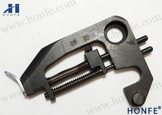 Agarrador garantizado 912536112/912532152 LL-LLS 0,4 FA del extremo de la trama de la calidad