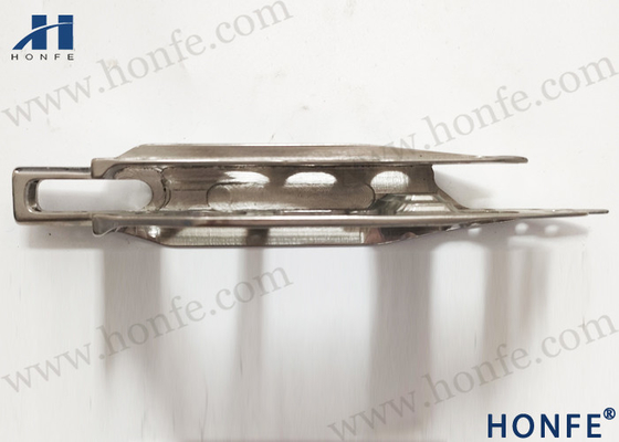 Cuerpo L certificado de la cabeza de Honfe de los recambios del telar de HONFE-Dorni hecho en