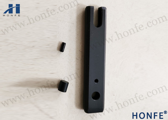 Cuerpo de proyectil de HONFE para Sulzer Tejer SULZER P7200 piezas de repuesto