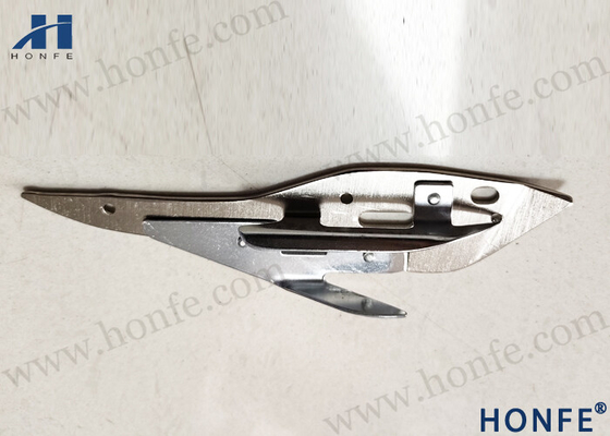 HONFE de calidad excepcional Negociable Captura de cubierta de agarre izquierdo