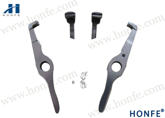 Varios paquetes adecuados para su negocio en Negociable Projectile Loom