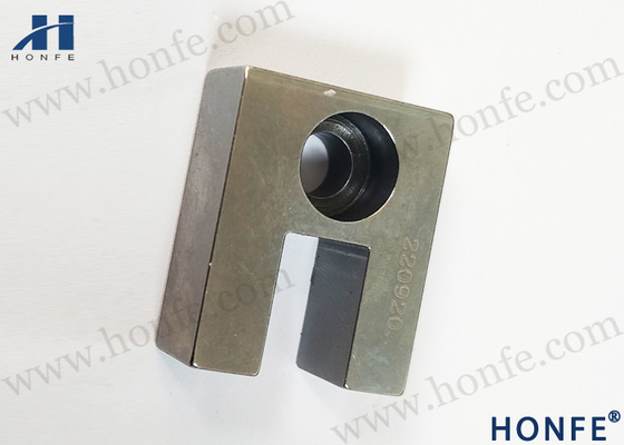 HONFE su solución para telares de proyectiles con diferentes paquetes