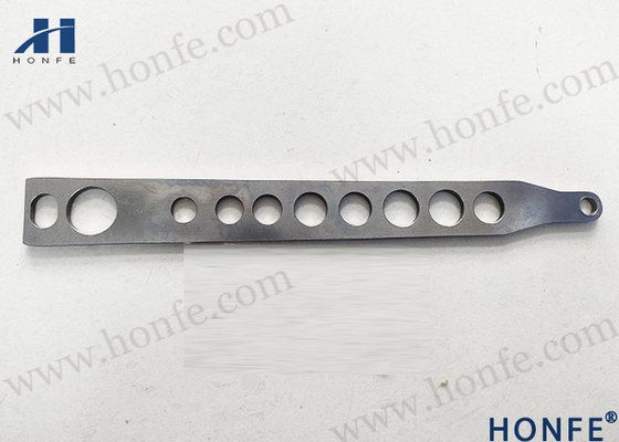 El eje de la máquina de telar de proyectiles es adecuado para HONFE RH-Lever 911319168 / 911319448